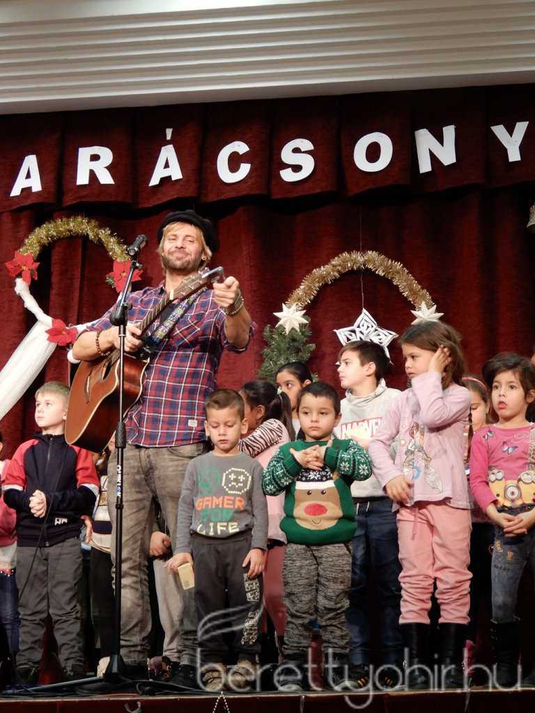 Karácsonyváró ünnepség 48